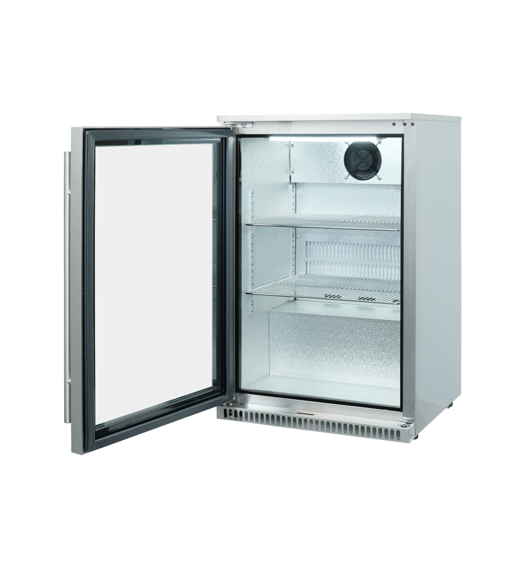 Napoleon Single Door Fridge