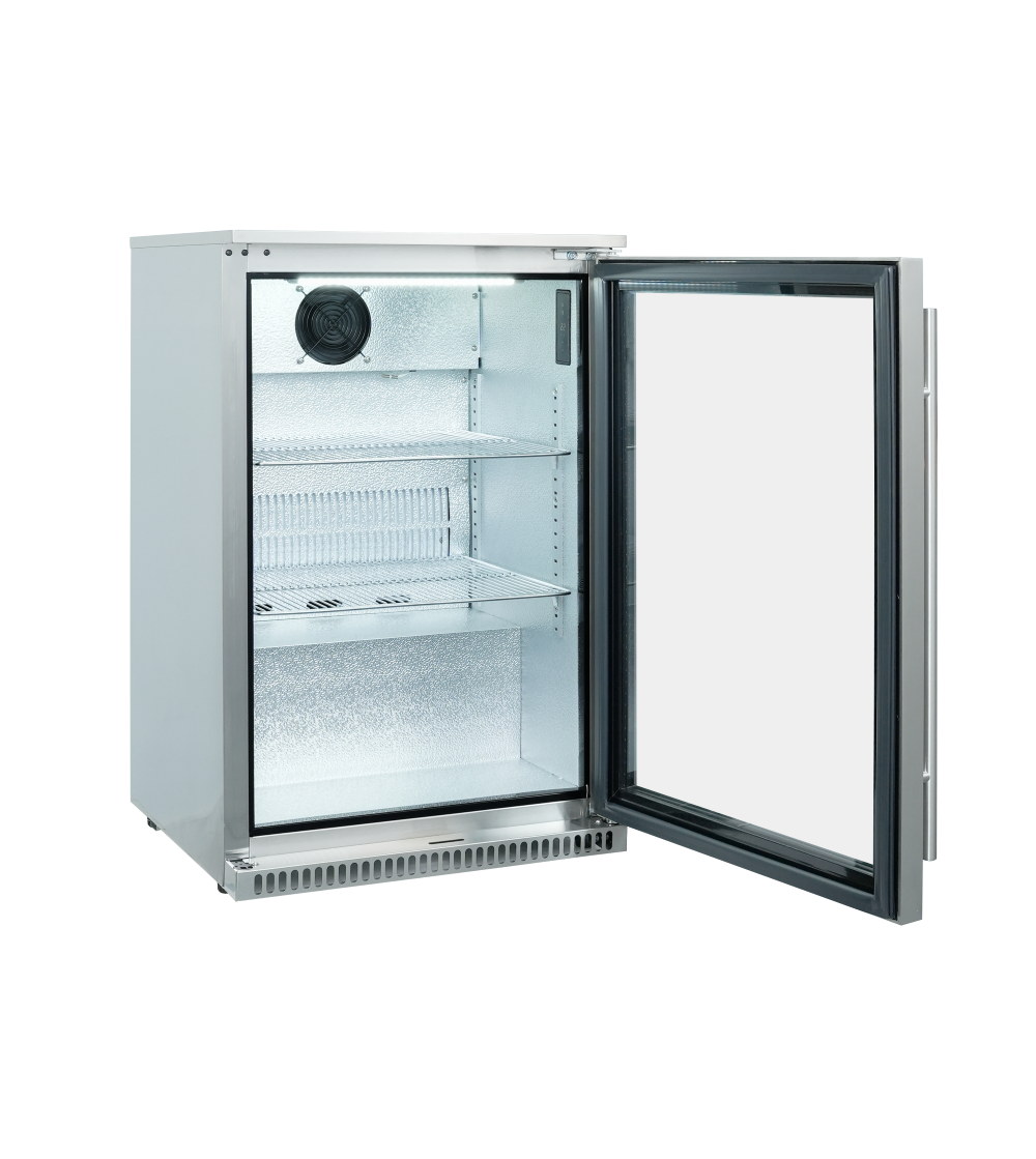 Napoleon Single Door Fridge