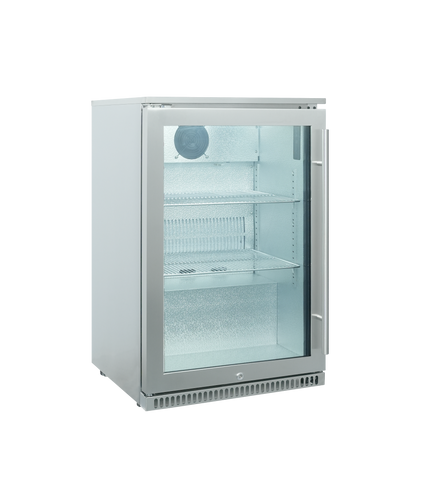 Napoleon Single Door Fridge