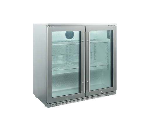 Napoleon Double Door Fridge