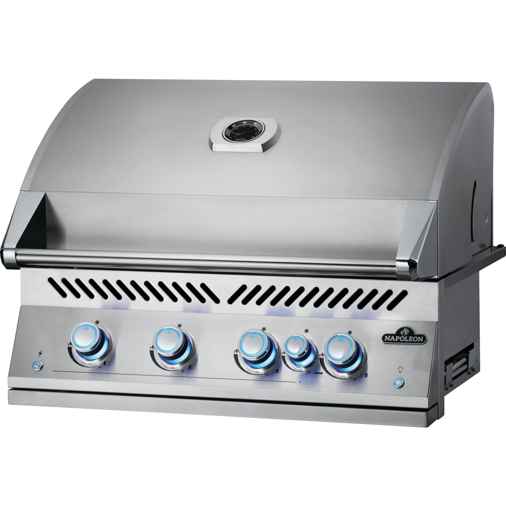 Napoleon Built in 700 Series 32 BBQ