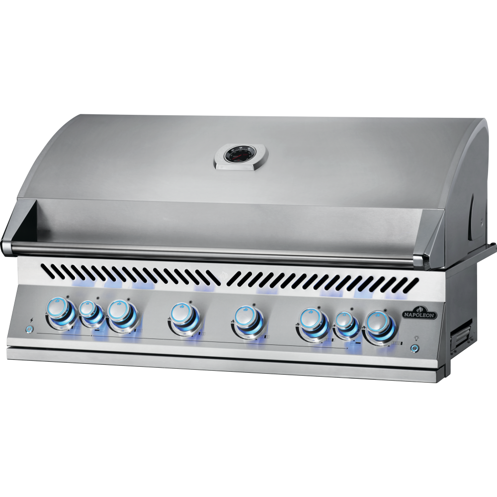 Napoleon Built in 700 Series 44 BBQ