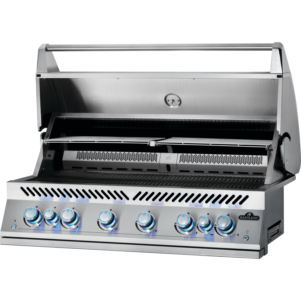 Napoleon Built in 700 Series 44 BBQ